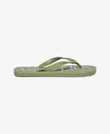 Chanclas vintage