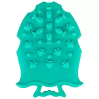 Cepillo de baño de silicona Aloha