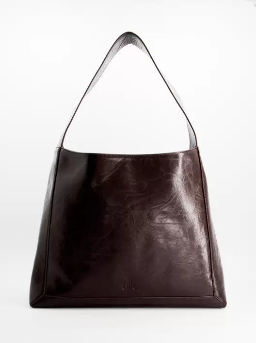 Proveedor: ULK Bolso de hombro efecto piel - ulk Cali
