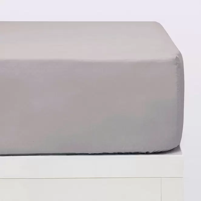 Sabanas bajeras microfibra soft beig