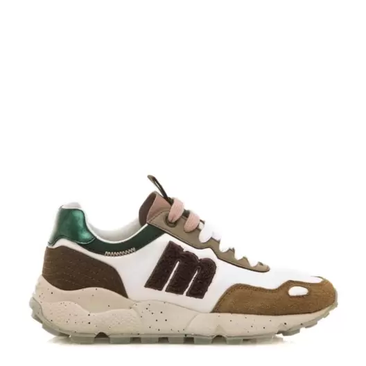 SNEAKER CLIMB BLANCO 60885