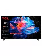 TELEVISOR TCL DE 139,7CM (55'') 55P6K 4K UHD - SMART TV