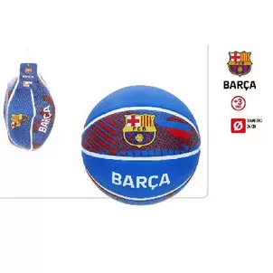 BALON BASKET FCBARCELONA 24CM N7
