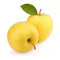 Manzanas golden, Kg.