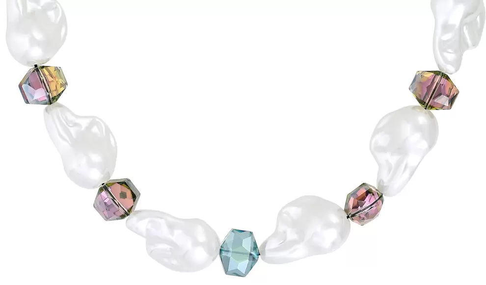 Statement Kette - Shinin...