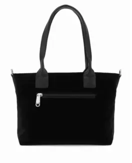 SHOPPER PQ ANTELINA  NEGRO
