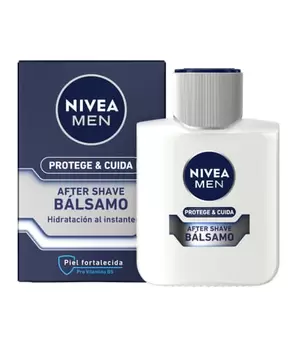 Men After Shave Bálsamo 100 ml
