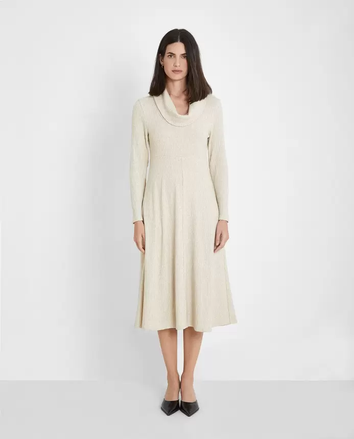 Vestido Punto