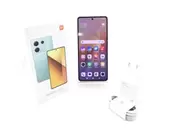 Xiaomi redmi note 13 5g 8gb 256gb