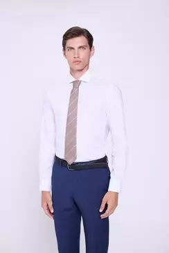 Camisa Vestir Microestructura