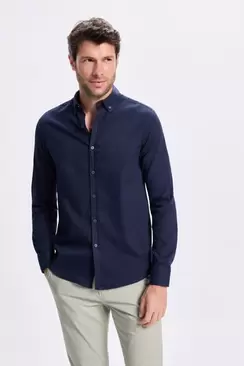 Camisa Sport Estructura