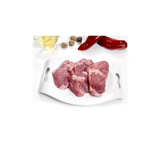 Secreto de Cerdo con sabor