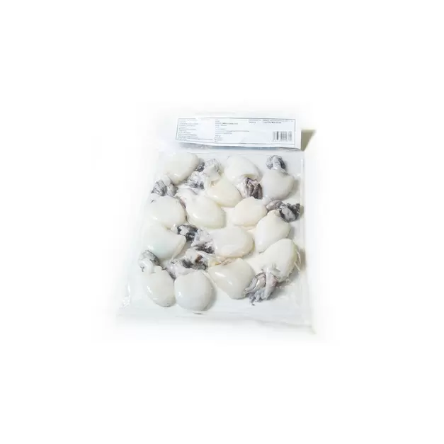 Choco limpio pequeño (bolsa de 1kg)