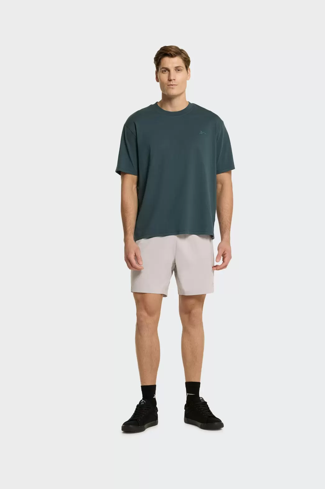 CAMISETA ESSENTIALS Tenth CAMISETA MC ESSENTIA HOMBRE 0