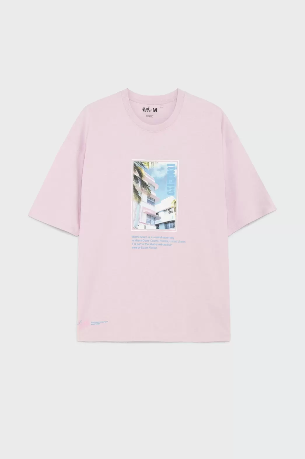 CAMISETA CASUAL Polinesia CAMISETA PHOTOPRINT HOMBRE 0