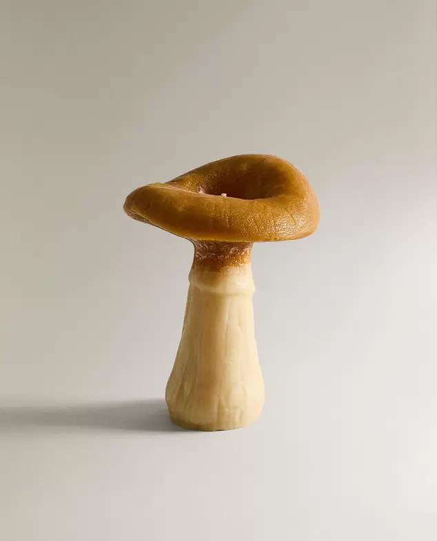 VELA AROMÁTICA SETA GRANDE PUMPKIN SPICE