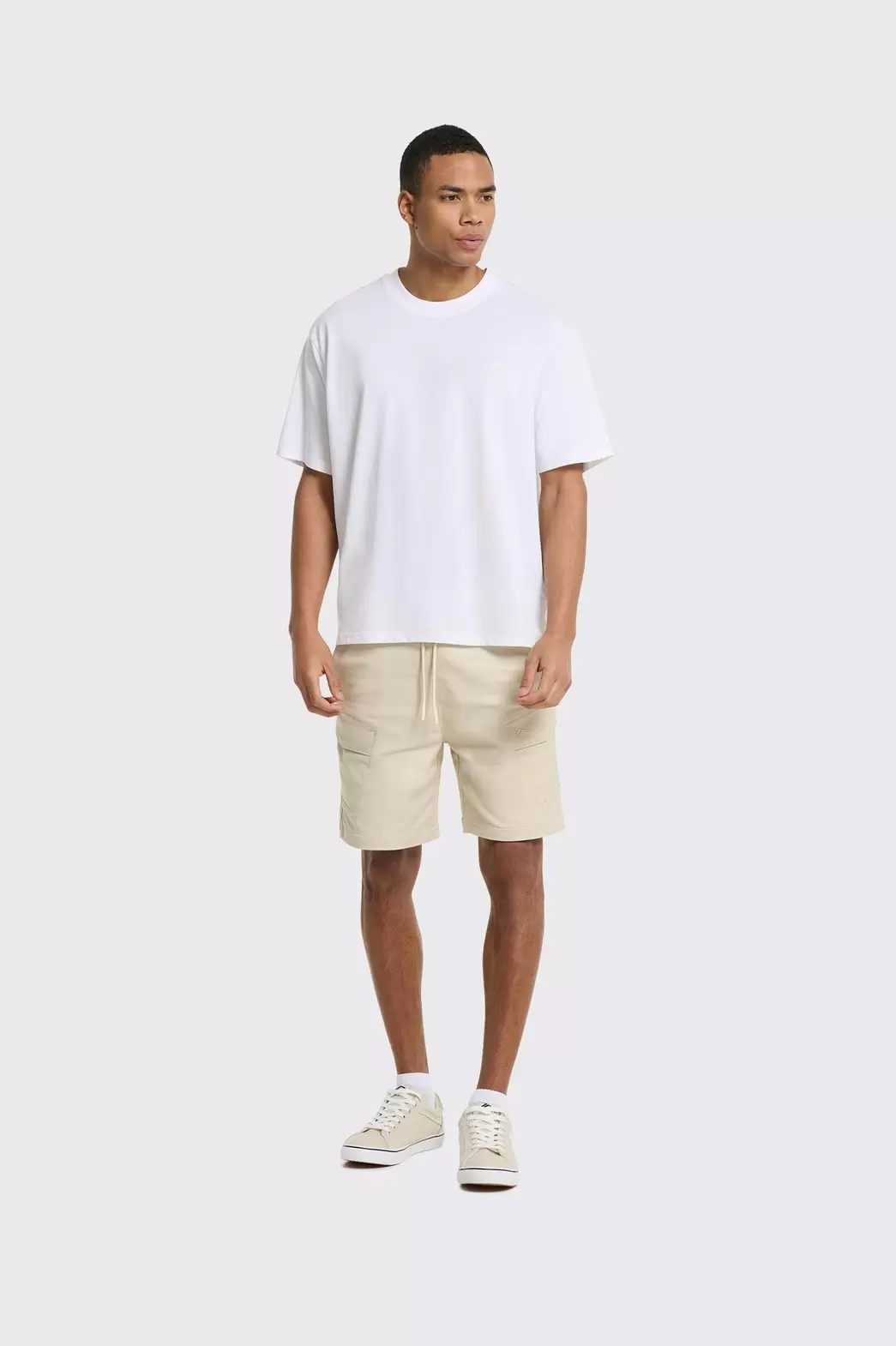 CAMISETA ESSENTIALS Tenth CAMISETA MC ESSENTIA HOMBRE 0