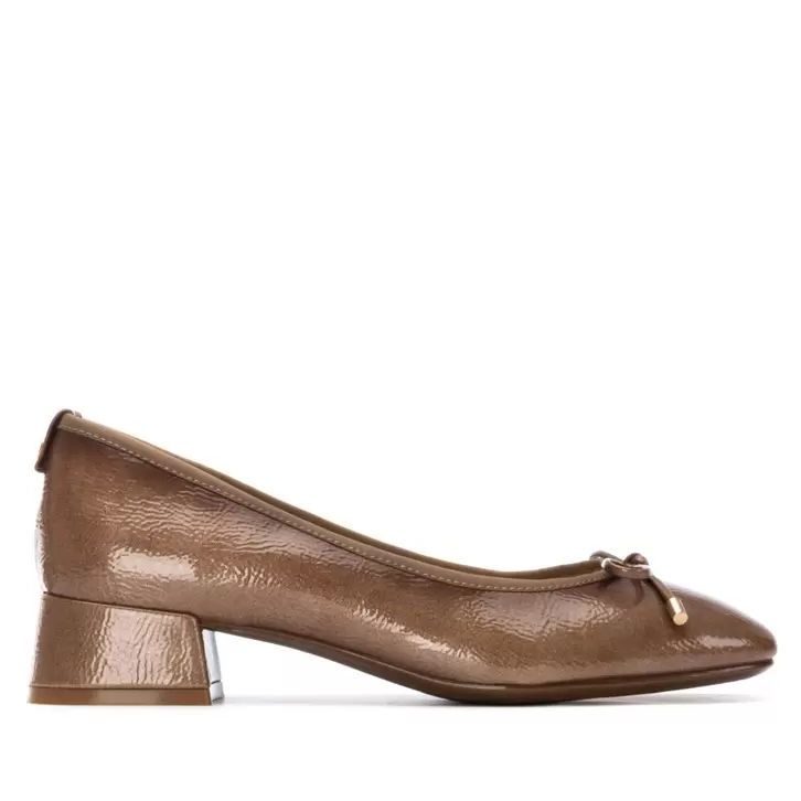 Zapato de mujer con tacón Xti 14424201