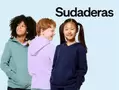 Sudaderas imparables desde 5,99€