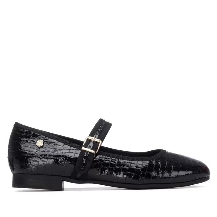 Zapato de mujer con tacón Carmela 16256101