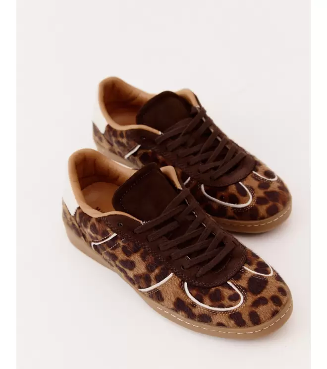 ZAPATILLAS DEPORTIVAS ANIMAL