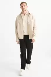 Pantalons cargo