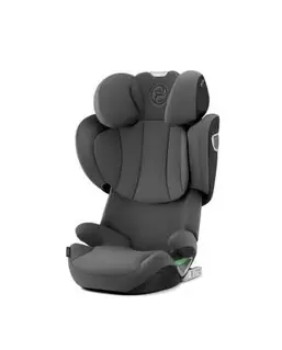 Solution T I-FIX 522004120 Mirage Grey | dark grey