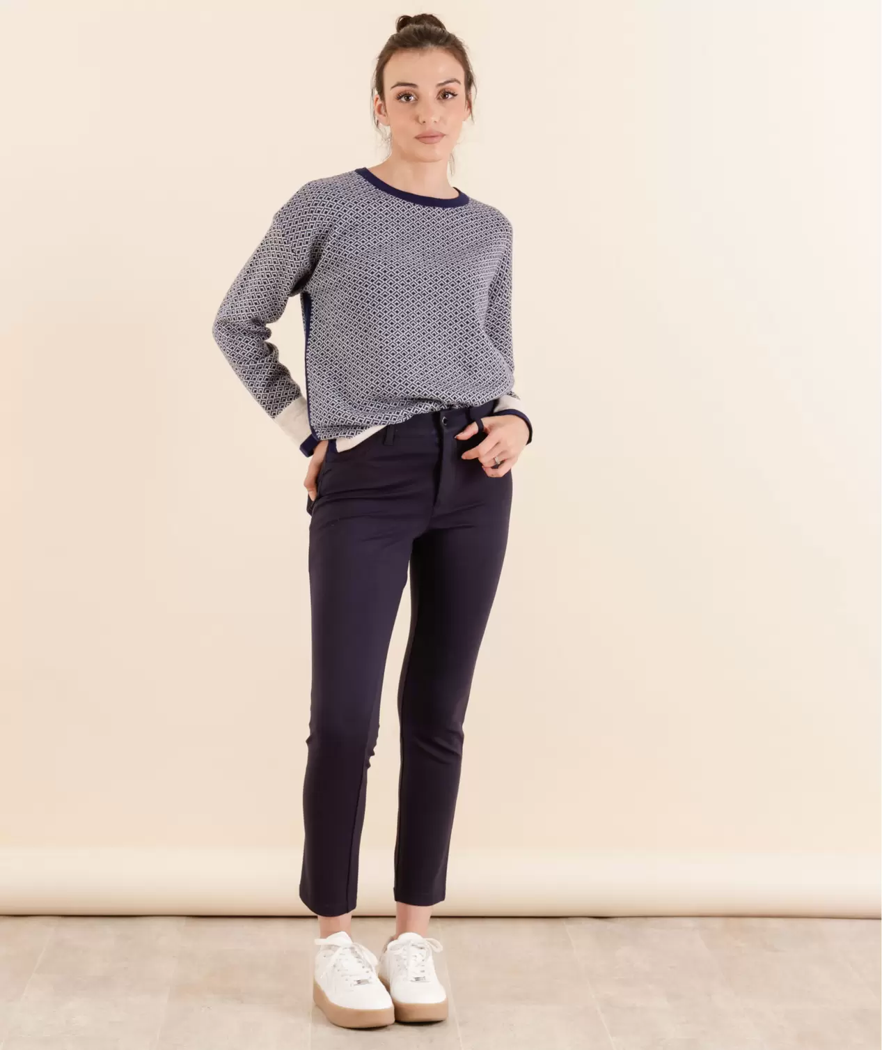 LEGGING MALÚ