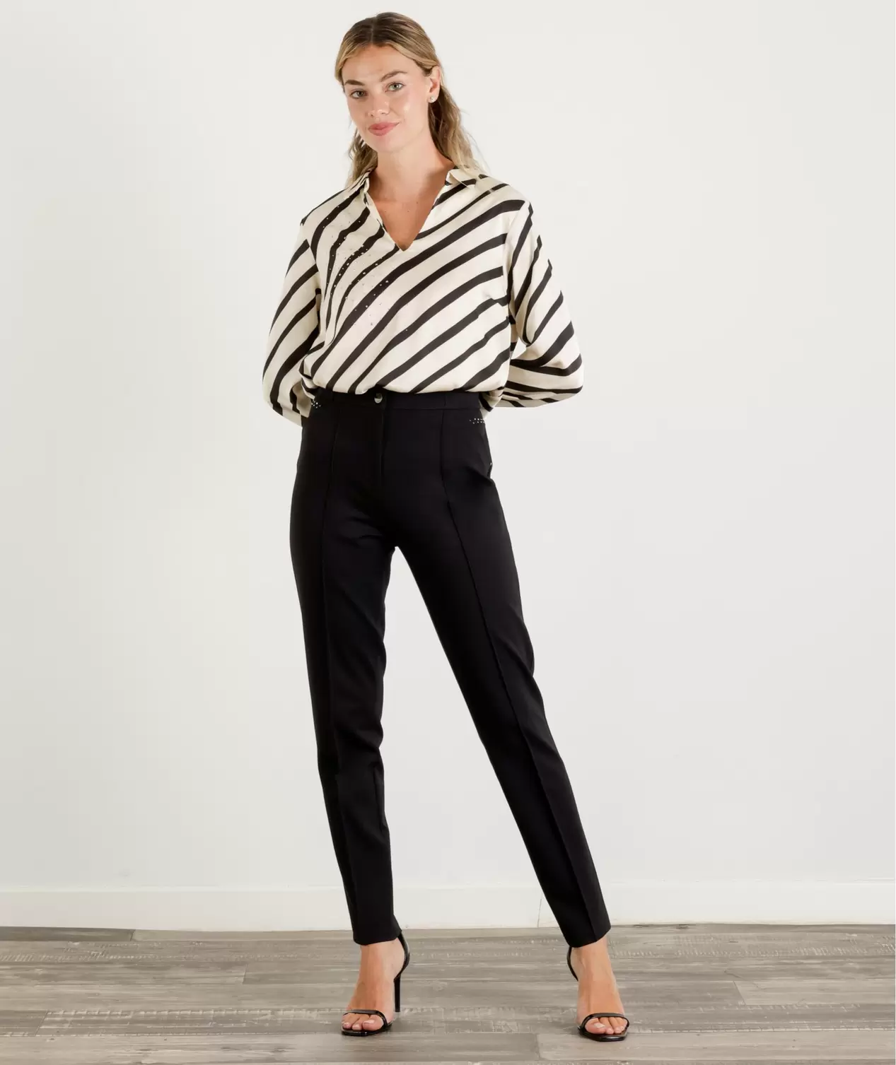 LEGGING ALONDRA