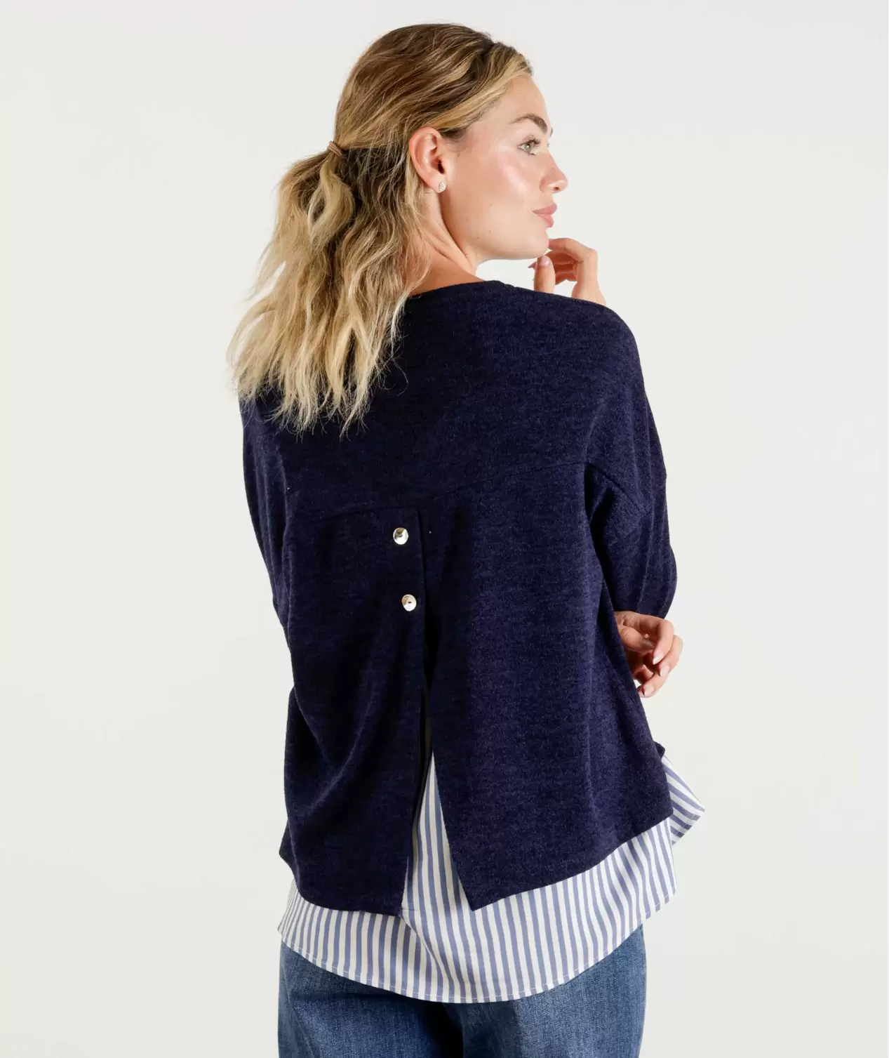 JERSEY EDURNE