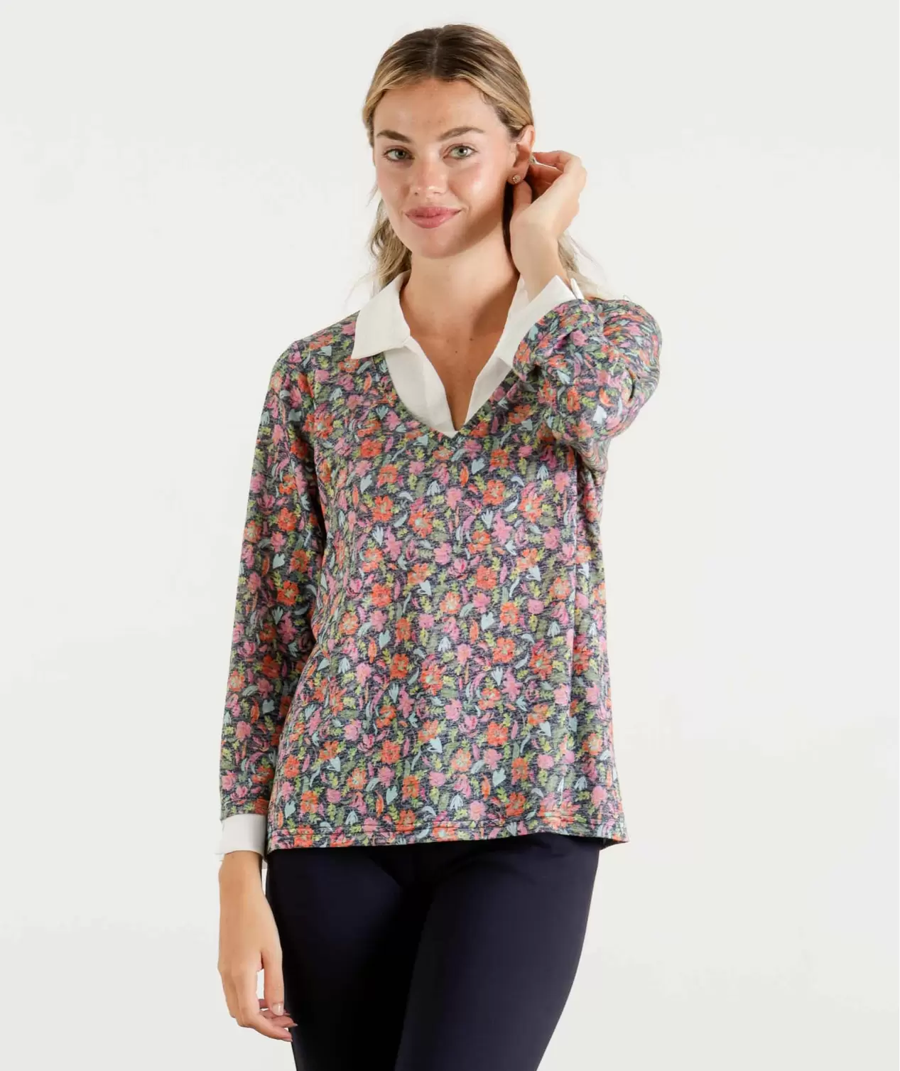 JERSEY CAMISA FILIPINAS