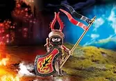 9837 - Capitán de los Bandidos de Burnham