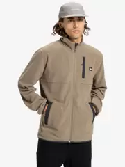 No Destination ‑ Polar con cremallera para hombre