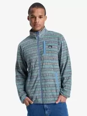 No Destination ‑ Polar con cremallera para hombre
