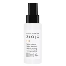 Baltic Home Spa Crema Facial Hidratante y Oxigenante
