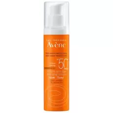 Solaire Anti Age Crema Solar Antiedad con Color SPF50