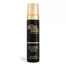 Espuma Autobronceadora Oro Líquido
