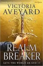 REALM BREAKER