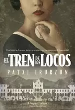 (PE) EL TREN DE LOS LOCOS