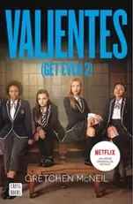 (PE) VALIENTES (GET EVEN 2)