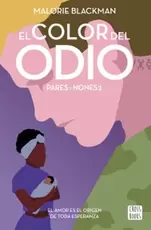 (PE) EL COLOR DEL ODIO (PARES Y NONES 2)