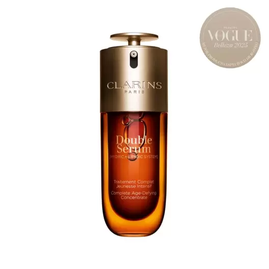 double serum generación 9