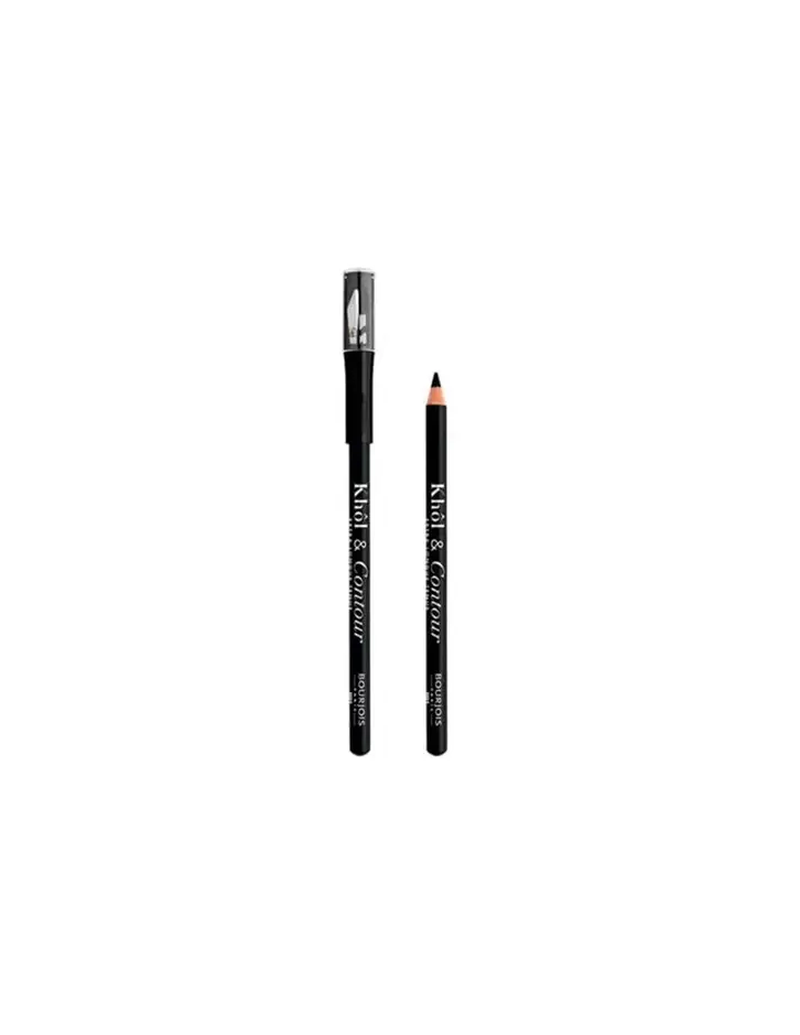 Eyeliner Kholn & Contour con Sacapuntas