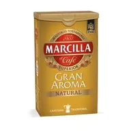 Café Molido Natural 250G