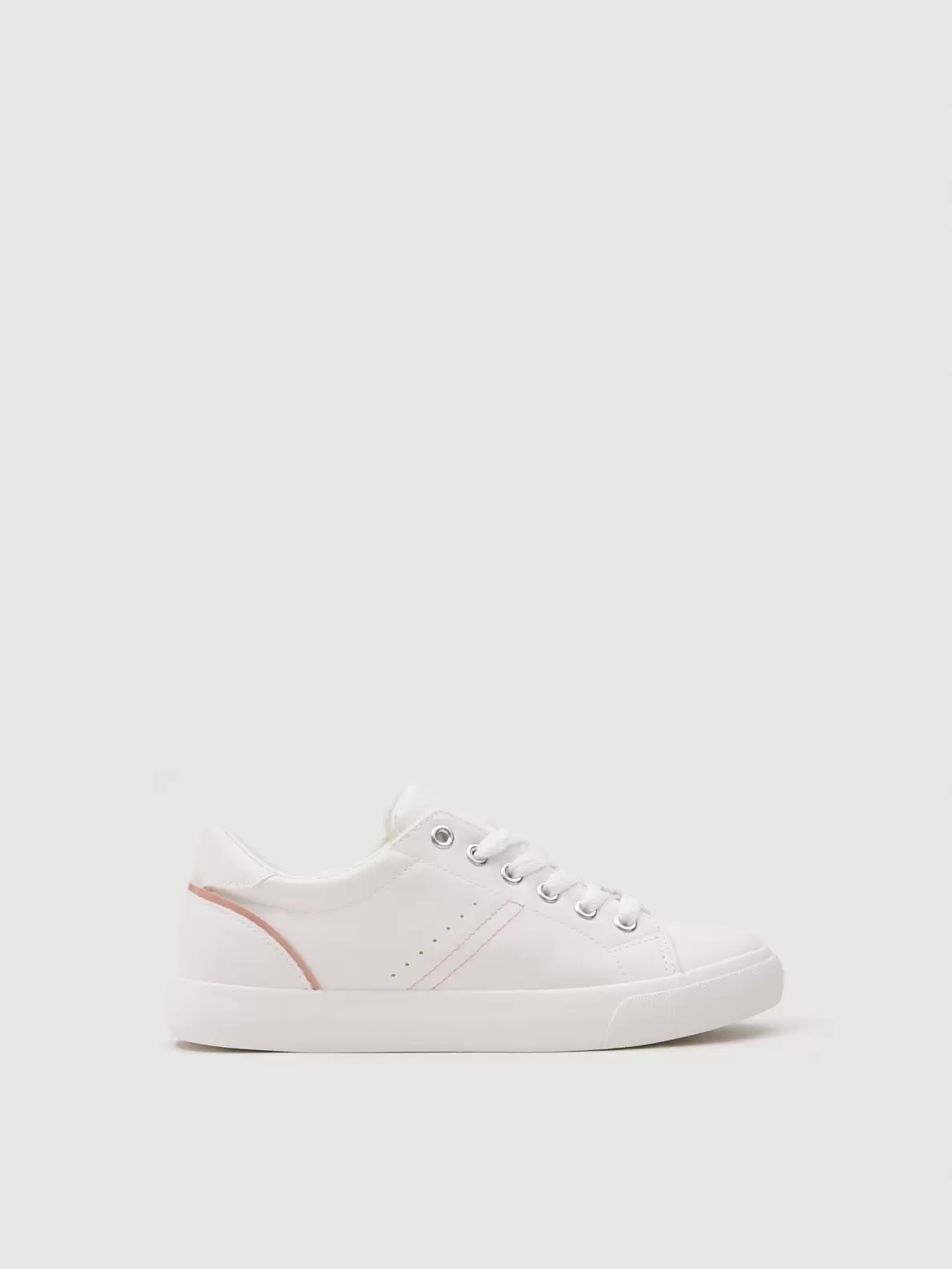 Deportiva Casual Básica