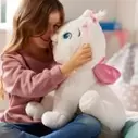 Peluche grande Marie, Los Aristogatos
