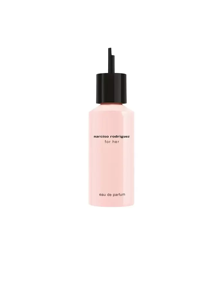 Narciso Rodriguez For Her Eau de Parfum Recarga 150 ml