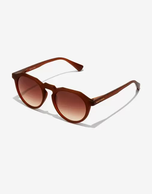 WARWICK RAW- CARAMEL TERRACOTTA
