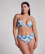 Rio Braguita de Bikini Lagoa