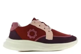 Zapatillas de cuña ILVA